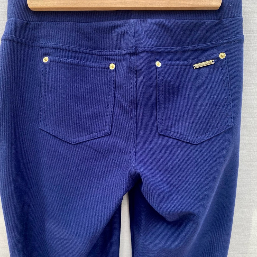 Michael Kors True Navy Basics - NWT - Picture 4 of 8